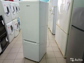 Холодильник б/у? ПОКУПАЕМ, ПРОДАЕМ, РЕМОНТИРУЕМ БЫТОВУЮ ТЕХНИКУ ? Вся техника с ГАРАНТИЕЙ и по НИЗКИМ ценам! Доставка,  Рассрочка,  СКИДКИ при покупке от 2-х единиц в Кирове
