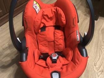    Stokke IZI Go by BeSafe  0 ,  ,   ??    ???? (   