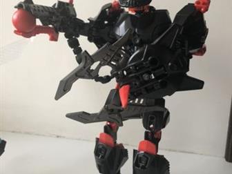 LEGO BIONICLE                     : /  