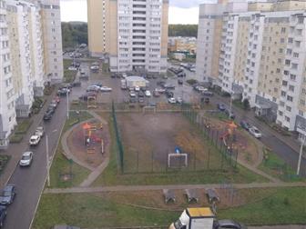 Предлагается к продаже 1 комнатная квартира в черновой отделке,  Объект реализуется в рамках ФЗ-127 О несостоятельности(банкротстве) 
Звоните прямо сейчас, предложение в Кирове