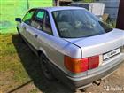 Audi 80 2.0, 1990, 