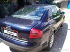 Audi A6 1.8, 1997, 380000