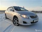 Toyota Corolla 1.6, 2008, 