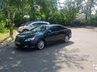 Toyota Camry 2.5AT, 2013, 