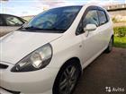 Honda Fit 1.3CVT, 2006, 