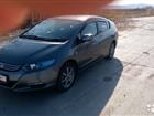 Honda Insight 1.3CVT, 2010, 