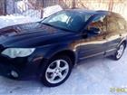 Subaru Outback 2.5AT, 2007, 