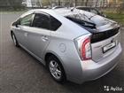 Toyota Prius 1.8CVT, 2013, 