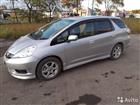 Honda Fit Shuttle 1.5AT, 2012, 56000