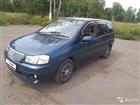 Nissan Liberty 2.0CVT, 1999, 214000