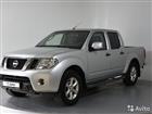 Nissan Navara 2.5AT, 2012, 104000