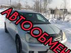 Toyota Allion 2.0CVT, 2003, 240000