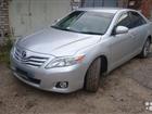 Toyota Camry 2.4AT, 2009, 120000