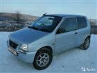 Suzuki Alto 0.7, 1998, , 111000