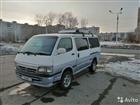 Toyota Hiace 3.0AT, 2000, 499000