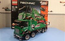 Lego Technic