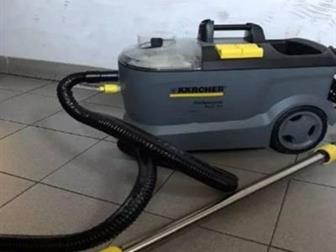    Karcher Puzzi 10/1       Karcher,        ,    --