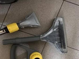    Karcher Puzzi 10/1       Karcher,        ,    --