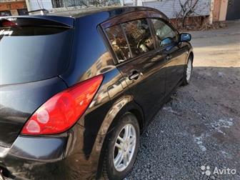  Nissan Tiida, -   1,8 ,    1,5 ,     ! -   / , ,  --