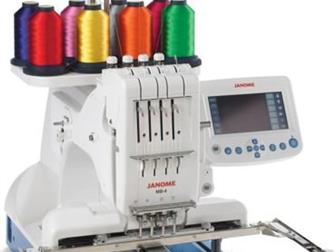    Janome MB-4,  ,   /     --