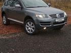 Volkswagen Touareg 2.5AT, 2005, 170000