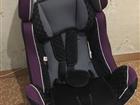  Babyton Kruiz Purple 0 /1/2