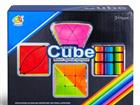   Cube (  4 )