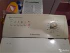  Electrolux EWT825 