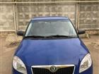 Skoda Fabia 1.2, 2009, 168000