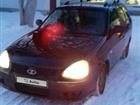 LADA Priora 1.6, 2010, 58000