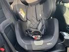   Recaro Zero 1