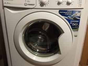    Indesit  4     , 2  ,   ,    , ,     