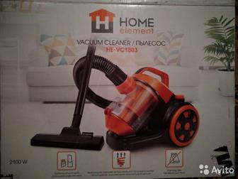   Home Element HE-VC1803,  , , , ,    2100 ,   - 300 ,     