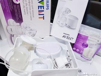   Philips AVENT               Philips AVENT   