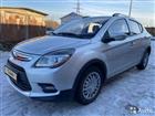 LIFAN X50 1.5, 2015, 56000