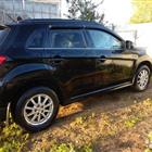 Mitsubishi ASX 1.8 CVT, 2011, 81 000 