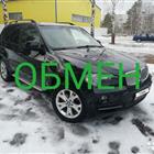 BMW X5 3.0 AT, 2008, 245 000 