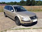      Volkswagen Passat B5 and B5+   33860418  