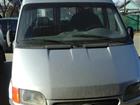 Ford Tourneo Connect    