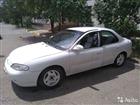 Hyundai Avante 1.5, 1995, 