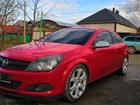 Opel Astra 1.8AT, 2007, 