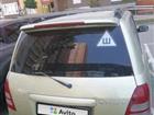 Daihatsu Pyzar 1.6AT, 2000, 