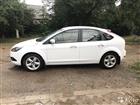 Ford Focus 1.8, 2010, 