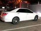 Toyota Camry 3.5AT, 2017, 