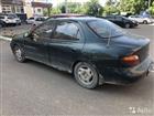 Hyundai Avante 1.5, 1995, 