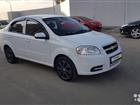 Chevrolet Aveo 1.4, 2011, 