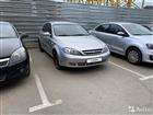 Chevrolet Lacetti 1.4, 2011, 