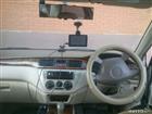 Mitsubishi Lancer 1.5CVT, 2002, 