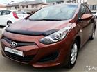 Hyundai i30 1.6, 2013, 