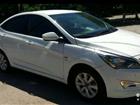 Hyundai Solaris 1.6AT, 2016, , 